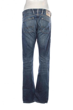 Herren Jeans Replay, Größe XL, Farbe Blau, Preis 58,99 €