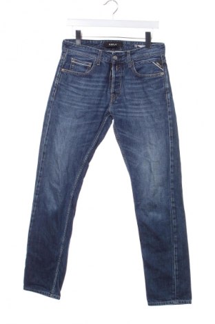 Herren Jeans Replay, Größe S, Farbe Blau, Preis 58,99 €