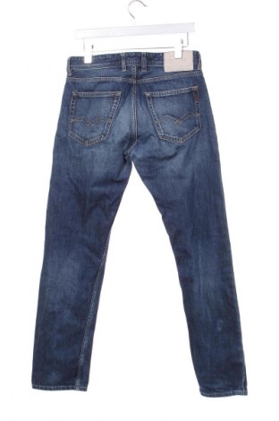 Herren Jeans Replay, Größe S, Farbe Blau, Preis 58,99 €