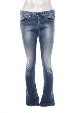 Herren Jeans Replay, Größe M, Farbe Blau, Preis 58,99 €