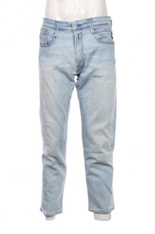 Herren Jeans Replay, Größe L, Farbe Blau, Preis 63,99 €