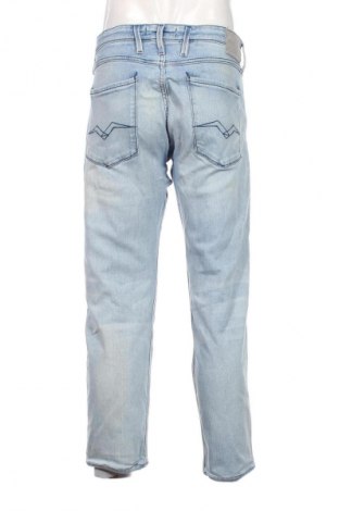 Herren Jeans Replay, Größe L, Farbe Blau, Preis 63,99 €