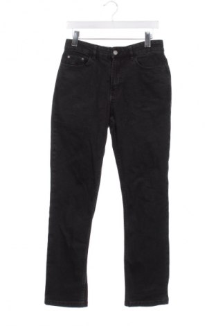 Herren Jeans Reserved, Größe M, Farbe Schwarz, Preis 20,03 €