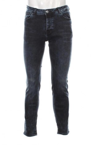 Herren Jeans Review, Größe M, Farbe Blau, Preis 18,99 €