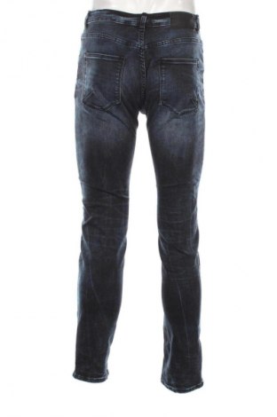 Herren Jeans Review, Größe M, Farbe Blau, Preis 18,99 €