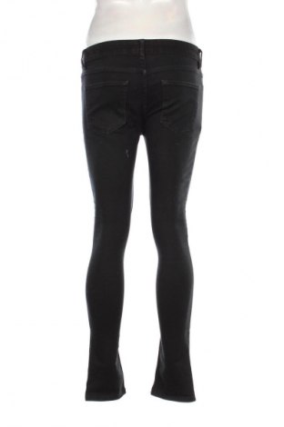 Herren Jeans River Island, Größe M, Farbe Schwarz, Preis 16,99 €