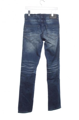 Herren Jeans Savvy, Größe S, Farbe Blau, Preis € 14,99