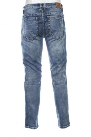 Herren Jeans Savvy, Größe M, Farbe Blau, Preis € 16,99