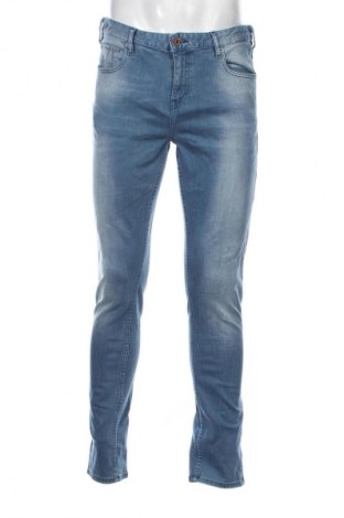 Męskie jeansy Scotch & Soda, Rozmiar L, Kolor Niebieski, Cena 278,99 zł