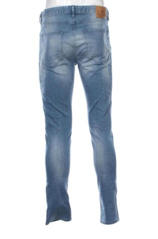 Męskie jeansy Scotch & Soda, Rozmiar L, Kolor Niebieski, Cena 278,99 zł