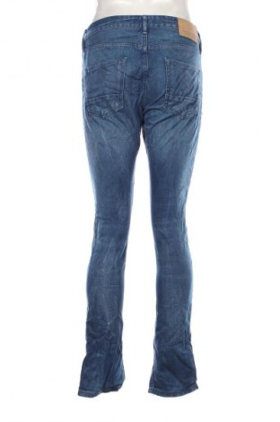 Męskie jeansy Scotch & Soda, Rozmiar M, Kolor Niebieski, Cena 278,99 zł