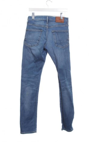 Męskie jeansy Scotch & Soda, Rozmiar S, Kolor Niebieski, Cena 301,99 zł