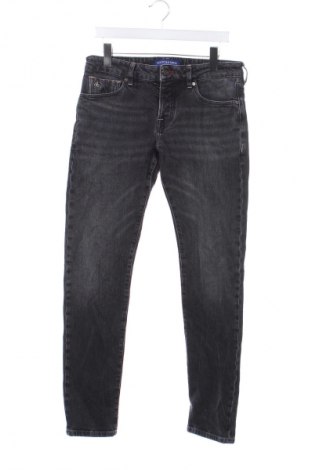 Męskie jeansy Scotch & Soda, Rozmiar M, Kolor Czarny, Cena 274,99 zł