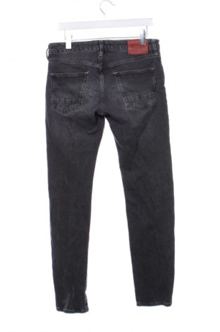 Męskie jeansy Scotch & Soda, Rozmiar M, Kolor Czarny, Cena 274,99 zł