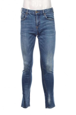 Ανδρικό τζίν Scotch & Soda, Μέγεθος M, Χρώμα Μπλέ, Τιμή 25,62 €