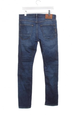 Męskie jeansy Scotch & Soda, Rozmiar L, Kolor Zielony, Cena 278,99 zł