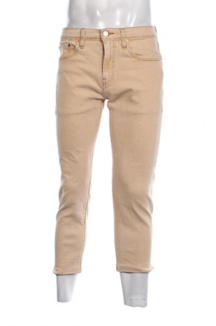 Pánské džíny  Signature By Levi Strauss & Co, Velikost M, Barva Oranžová, Cena  189,00 Kč