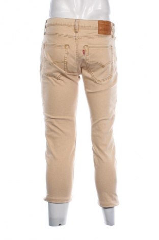 Pánské džíny  Signature By Levi Strauss & Co, Velikost M, Barva Oranžová, Cena  189,00 Kč