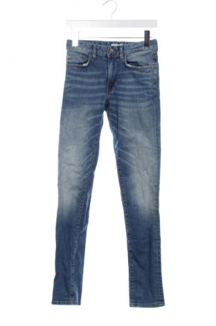 Herren Jeans Silver Creek, Größe XS, Farbe Blau, Preis € 46,99