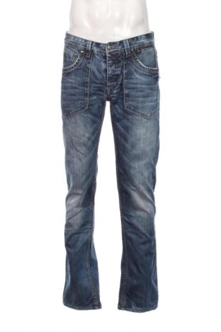 Herren Jeans Silver Creek, Größe M, Farbe Blau, Preis 49,99 €