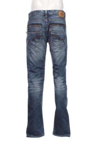 Herren Jeans Silver Creek, Größe M, Farbe Blau, Preis 49,99 €