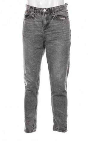 Herren Jeans Sinsay, Größe M, Farbe Grau, Preis 12,79 €