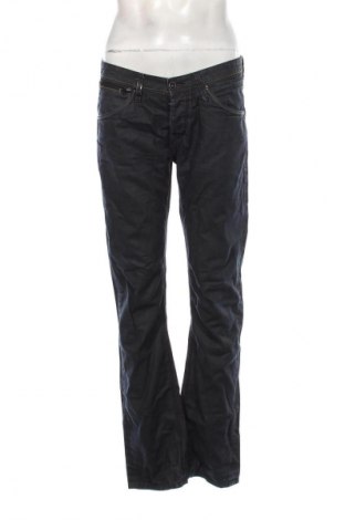 Herren Jeans Smog, Größe M, Farbe Blau, Preis 14,99 €