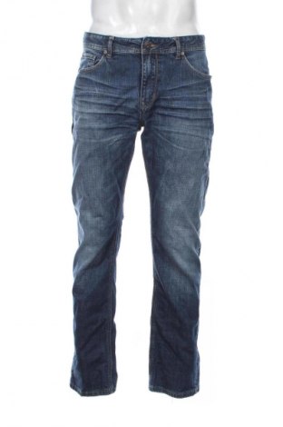 Herren Jeans Smog, Größe M, Farbe Blau, Preis 12,99 €