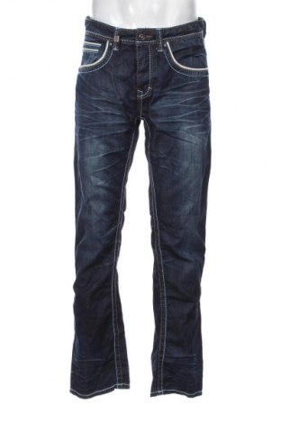 Herren Jeans Smog, Größe L, Farbe Blau, Preis € 15,99