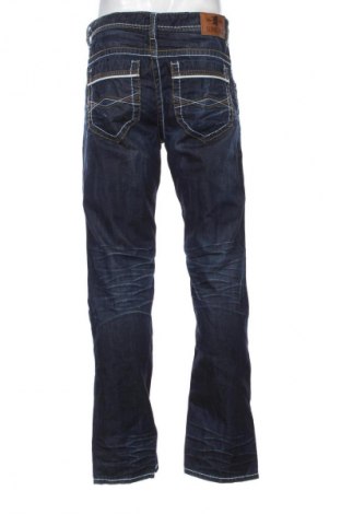 Herren Jeans Smog, Größe L, Farbe Blau, Preis 14,99 €