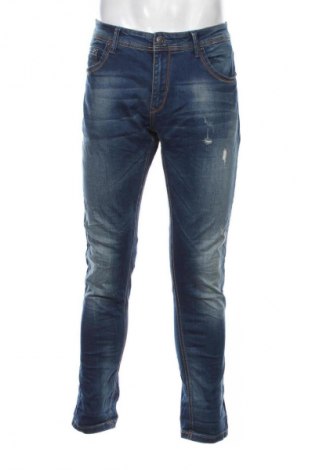 Herren Jeans Spitfire, Größe L, Farbe Blau, Preis € 13,99