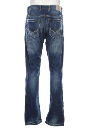 Męskie jeansy Straight Down, Rozmiar XXL, Kolor Niebieski, Cena 112,99 zł