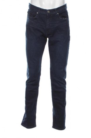 Herren Jeans Straight Up, Größe L, Farbe Blau, Preis 26,99 €