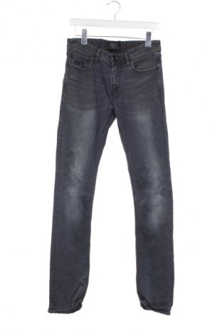 Pánské džíny  Superdry, Velikost S, Barva Šedá, Cena  169,00 Kč