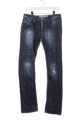 Herren Jeans Terranova, Größe M, Farbe Blau, Preis 11,99 €