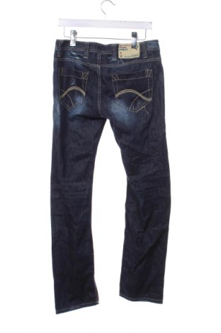 Herren Jeans Terranova, Größe M, Farbe Blau, Preis 11,99 €