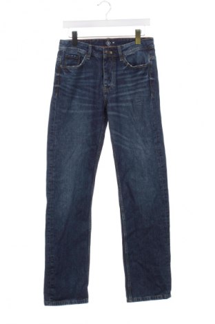 Herren Jeans Tex, Größe S, Farbe Blau, Preis 10,99 €