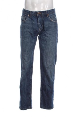 Herren Jeans Tex, Größe L, Farbe Blau, Preis 12,99 €