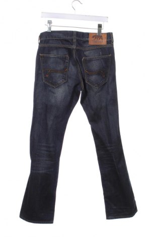 Herren Jeans Timeout, Größe M, Farbe Blau, Preis € 14,99