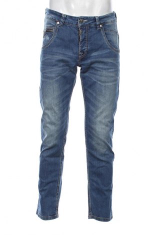 Herren Jeans Timezone, Größe M, Farbe Blau, Preis 26,99 €