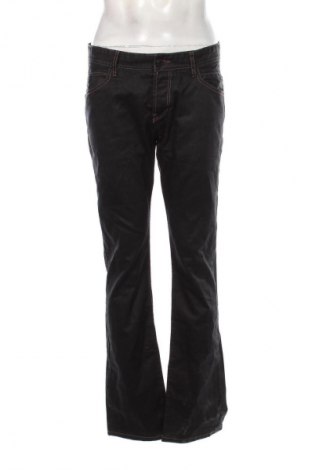 Herren Jeans Tom Tailor, Größe L, Farbe Schwarz, Preis € 18,99