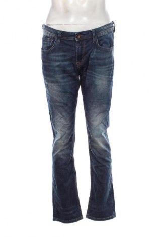 Herren Jeans Tom Tailor, Größe L, Farbe Blau, Preis 18,99 €