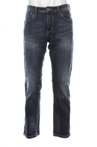 Herren Jeans Tom Tailor, Größe L, Farbe Blau, Preis € 30,99