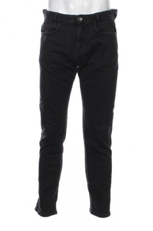 Herren Jeans Tom Tailor, Größe L, Farbe Schwarz, Preis 33,99 €