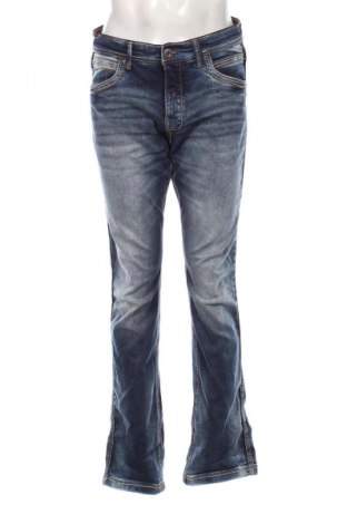 Herren Jeans Tom Tompson, Größe M, Farbe Blau, Preis 14,99 €