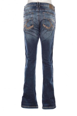 Herren Jeans Tom Tompson, Größe M, Farbe Blau, Preis 14,99 €