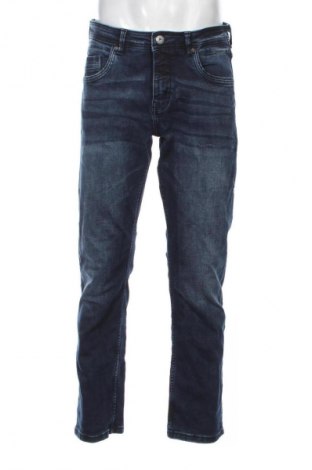 Herren Jeans Tom Tompson, Größe L, Farbe Blau, Preis € 13,99