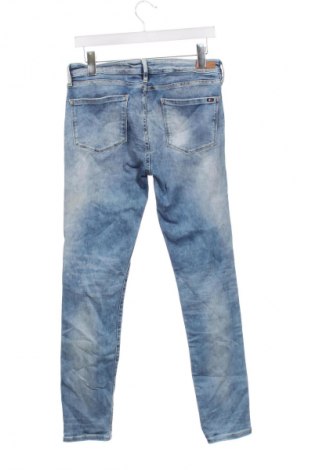 Herren Jeans Tommy Hilfiger, Größe S, Farbe Blau, Preis € 51,99