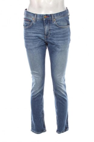 Herren Jeans Tommy Hilfiger, Größe L, Farbe Blau, Preis 50,99 €