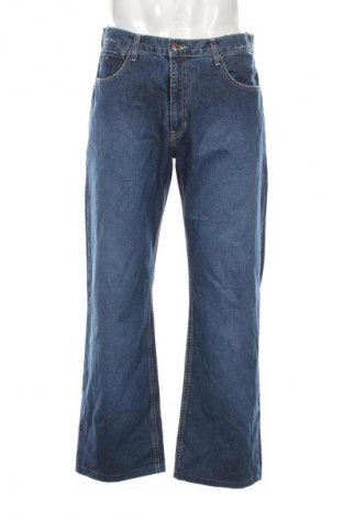 Herren Jeans Tommy Hilfiger, Größe L, Farbe Blau, Preis 51,99 €